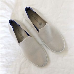 Rothy’s Sneakers